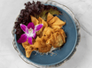 5. Kyllinge Wontons (5 stk)