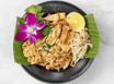 11. Phad Thai